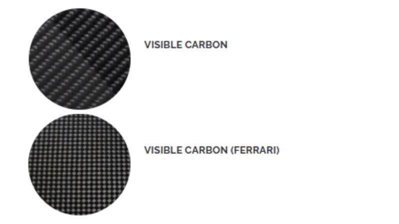 Photo of Novitec Carbon Fibre Rear Diffusor for the Ferrari 12Cilindri Coupe/Spider - Image 6
